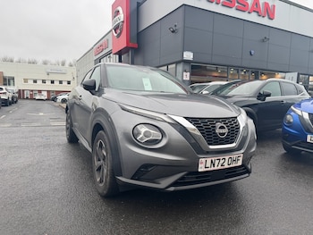Used Nissan Juke 2022 for sale - 76722156: Photo