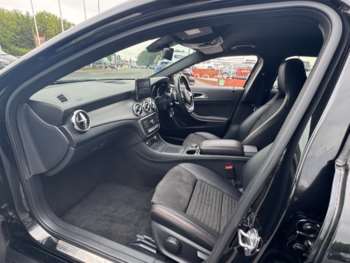 Used Mercedes-Benz GLA 2020 for sale - 75318219: Photo