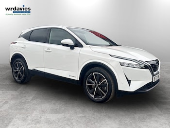 Used Nissan Qashqai 2023 for sale - 78474319: Photo