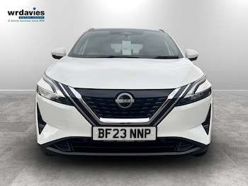 Used Nissan Qashqai 2023 for sale - 78474319: Photo
