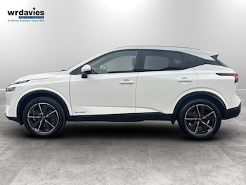 Used Nissan Qashqai 2023 for sale - 78474319: Photo