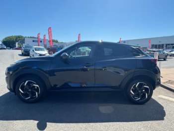 Used Nissan Juke 2023 for sale - 75252366: Photo