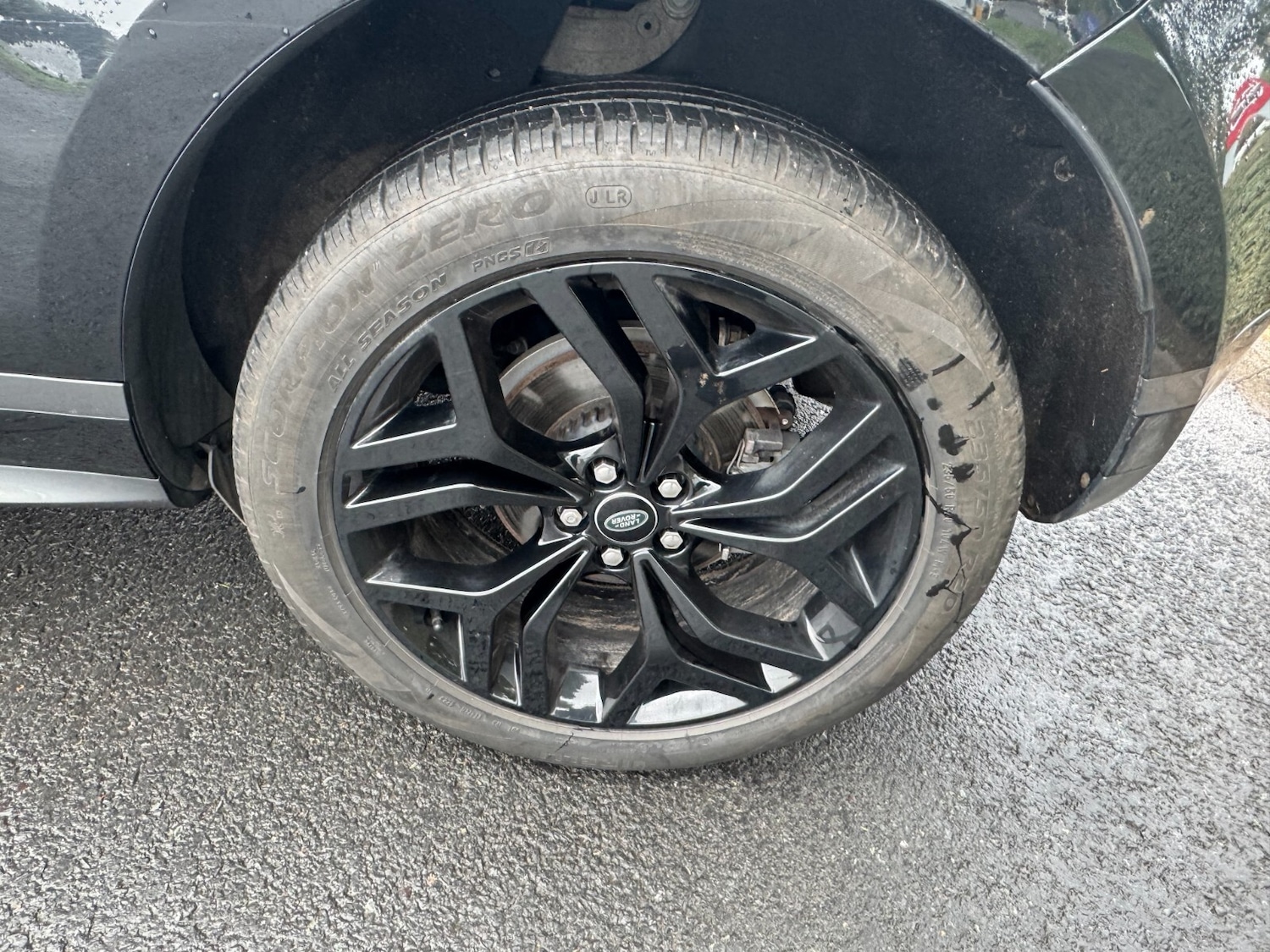 Used Land Rover Range Rover Evoque 2022 for sale - 76276232: Photo 14