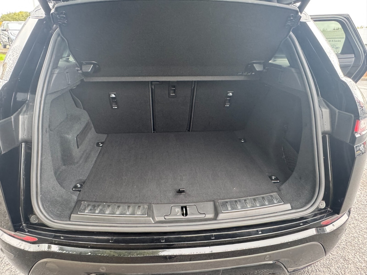 Used Land Rover Range Rover Evoque 2022 for sale - 76276232: Photo 15