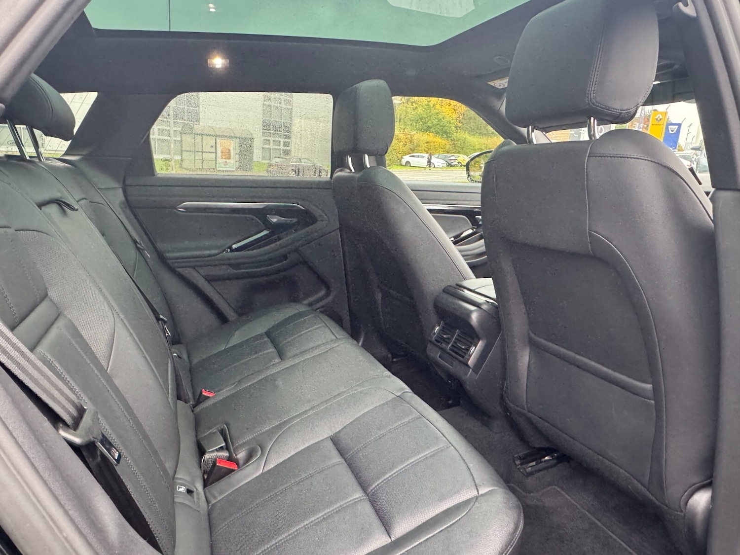 Used Land Rover Range Rover Evoque 2022 for sale - 76276232: Photo 16