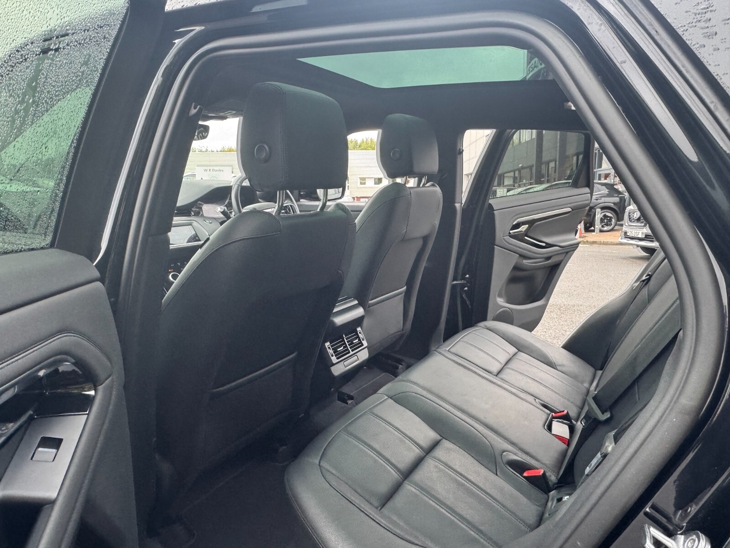 Used Land Rover Range Rover Evoque 2022 for sale - 76276232: Photo 17