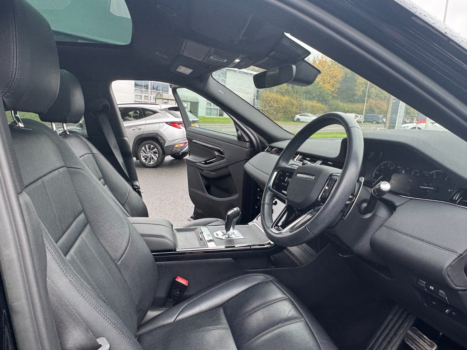 Used Land Rover Range Rover Evoque 2022 for sale - 76276232: Photo 18