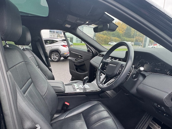 Used Land Rover Range Rover Evoque 2022 for sale - 76276232: Photo 18