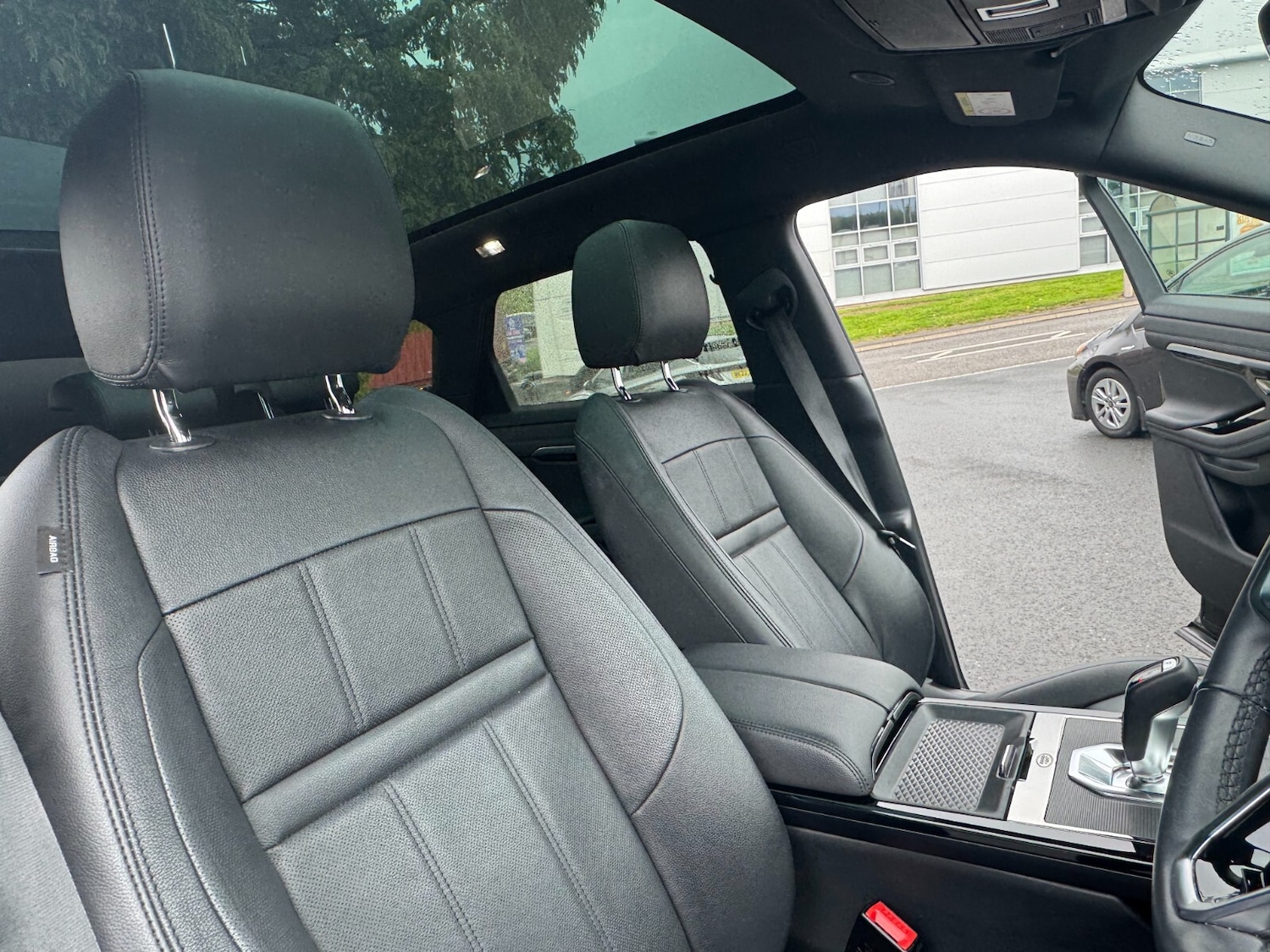 Used Land Rover Range Rover Evoque 2022 for sale - 76276232: Photo 19