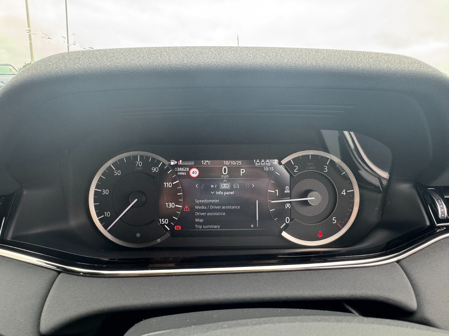 Used Land Rover Range Rover Evoque 2022 for sale - 76276232: Photo 21