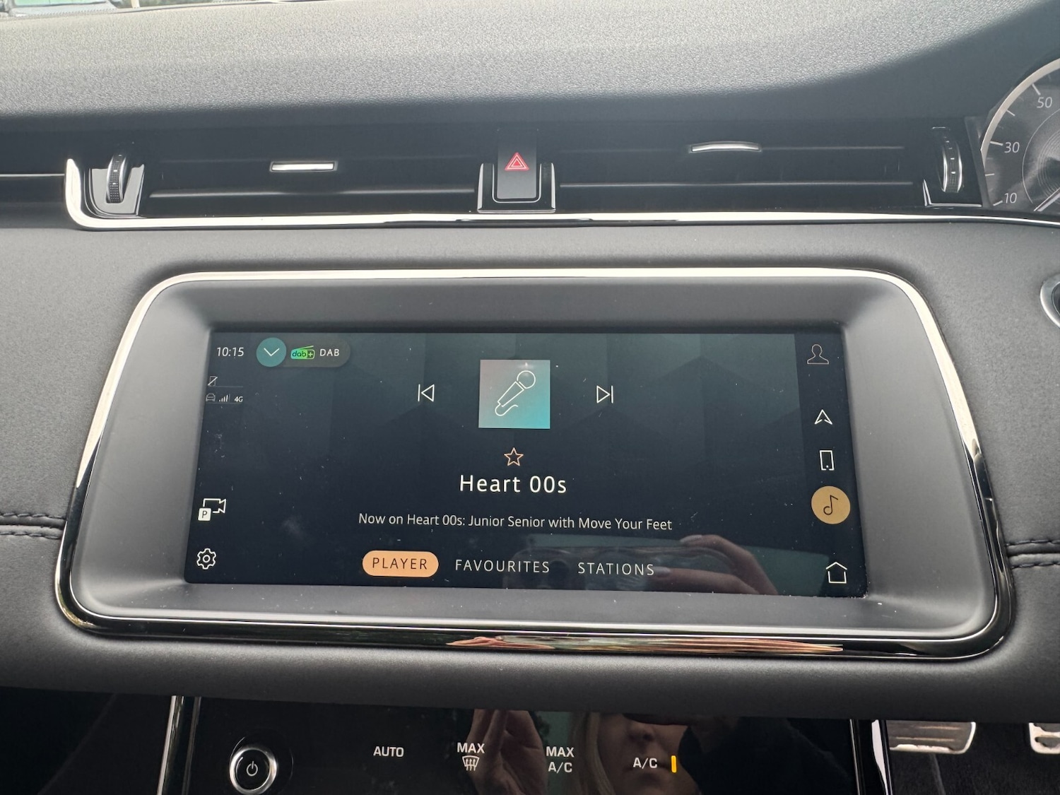 Used Land Rover Range Rover Evoque 2022 for sale - 76276232: Photo 22