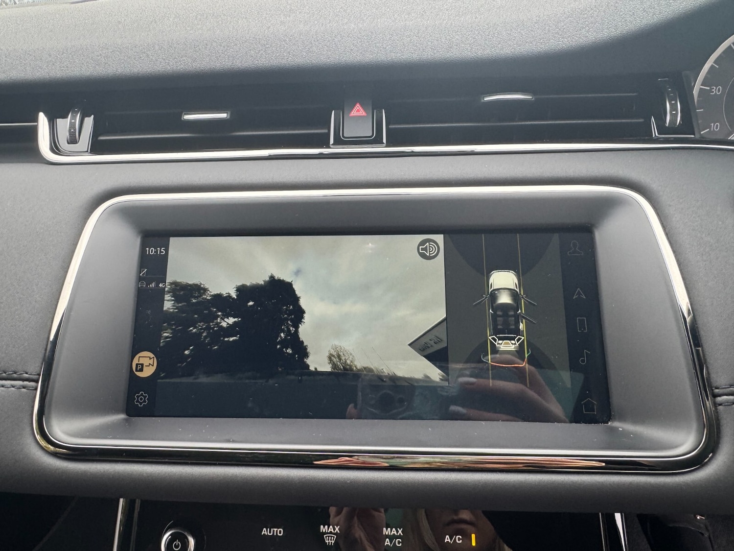 Used Land Rover Range Rover Evoque 2022 for sale - 76276232: Photo 23