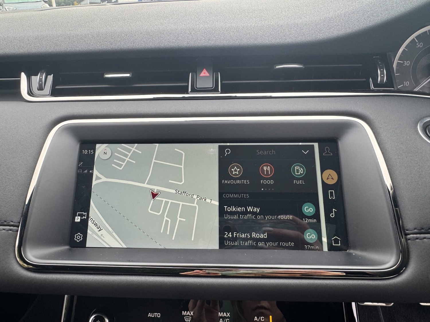 Used Land Rover Range Rover Evoque 2022 for sale - 76276232: Photo 24