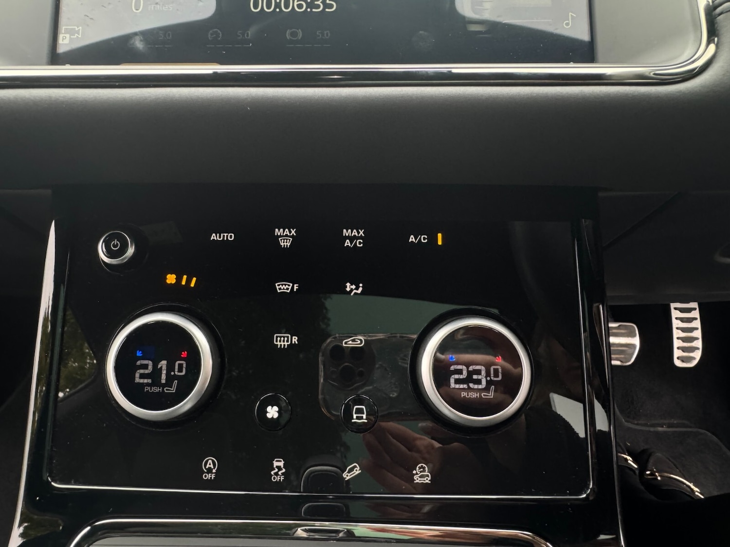 Used Land Rover Range Rover Evoque 2022 for sale - 76276232: Photo 25