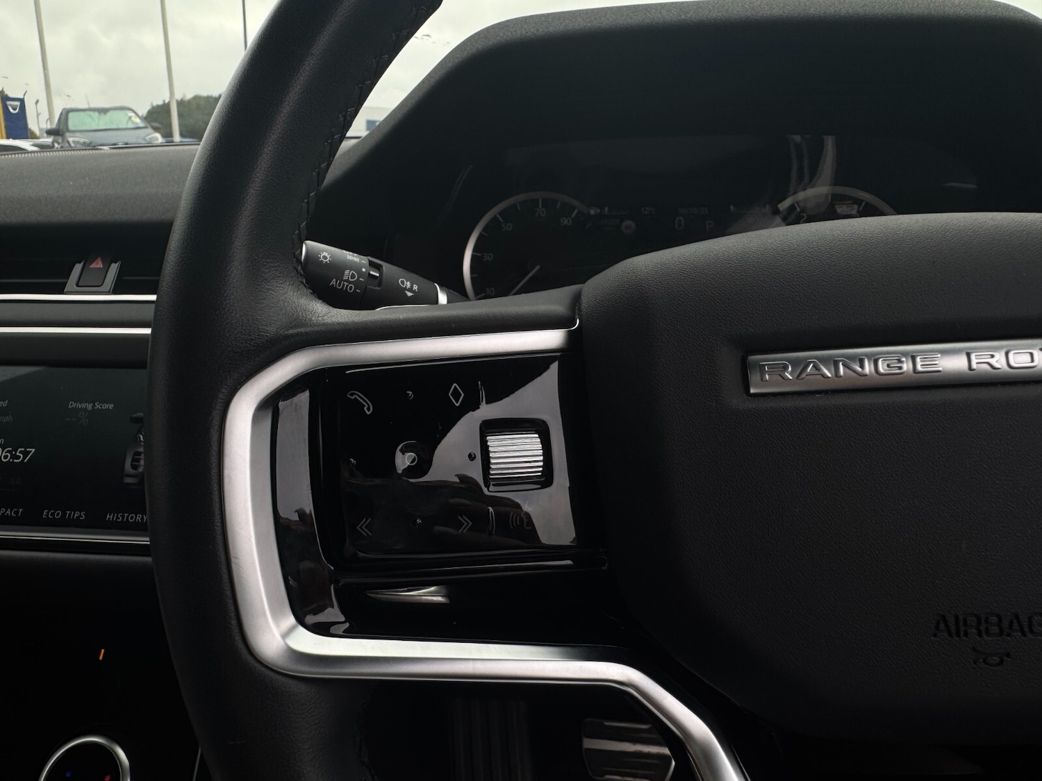 Used Land Rover Range Rover Evoque 2022 for sale - 76276232: Photo 27