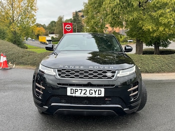 Used Land Rover Range Rover Evoque 2022 for sale - 76276232: Photo 3