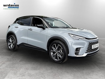 Used Lexus LBX 2025 for sale - 79007529: Photo