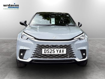 Used Lexus LBX 2025 for sale - 79007529: Photo