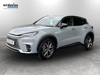 Used Lexus LBX 2025 for sale - 79007529: Photo
