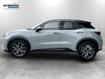 Used Lexus LBX 2025 for sale - 79007529: Photo