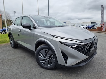 Used Nissan Qashqai 2026 for sale - 78094673: Photo