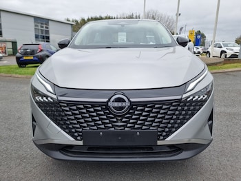 Used Nissan Qashqai 2026 for sale - 78094673: Photo