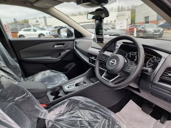 Used Nissan Qashqai 2026 for sale - 78094673: Photo