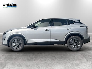 Used Nissan Qashqai 2026 for sale - 78094673: Photo