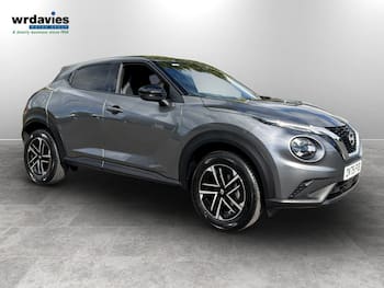 Used Nissan Juke 2025 for sale - 79651911: Photo