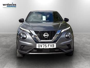 Used Nissan Juke 2025 for sale - 79651911: Photo