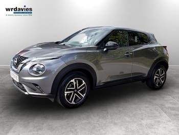Used Nissan Juke 2025 for sale - 79651911: Photo