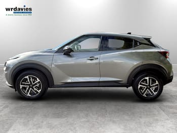 Used Nissan Juke 2025 for sale - 79651911: Photo