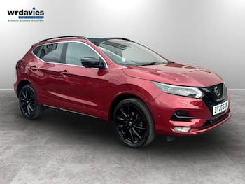 Used Nissan Qashqai 2020 for sale - 79468772: Photo