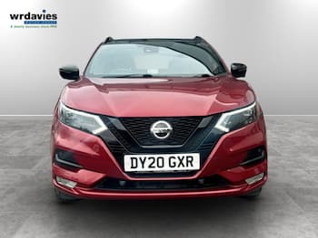 Used Nissan Qashqai 2020 for sale - 79468772: Photo