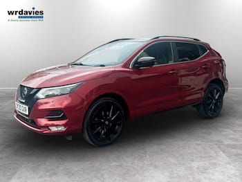 Used Nissan Qashqai 2020 for sale - 79468772: Photo