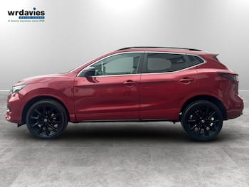 Used Nissan Qashqai 2020 for sale - 79468772: Photo