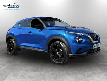 Used Nissan Juke 2025 for sale - 79445900: Photo