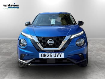 Used Nissan Juke 2025 for sale - 79445900: Photo
