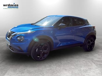 Used Nissan Juke 2025 for sale - 79445900: Photo
