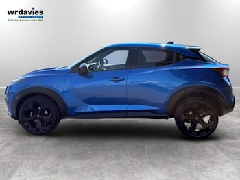 Used Nissan Juke 2025 for sale - 79445900: Photo