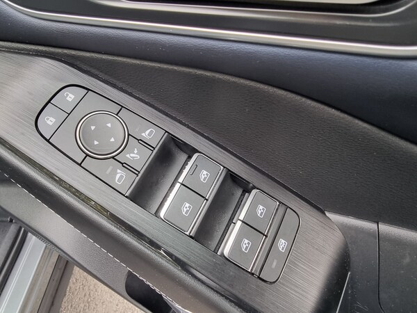 Used Nissan Qashqai 2023 for sale - 76276358: Photo 10
