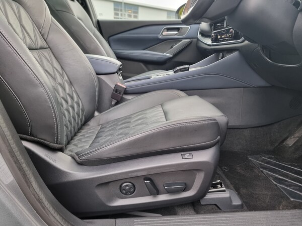 Used Nissan Qashqai 2023 for sale - 76276358: Photo 12