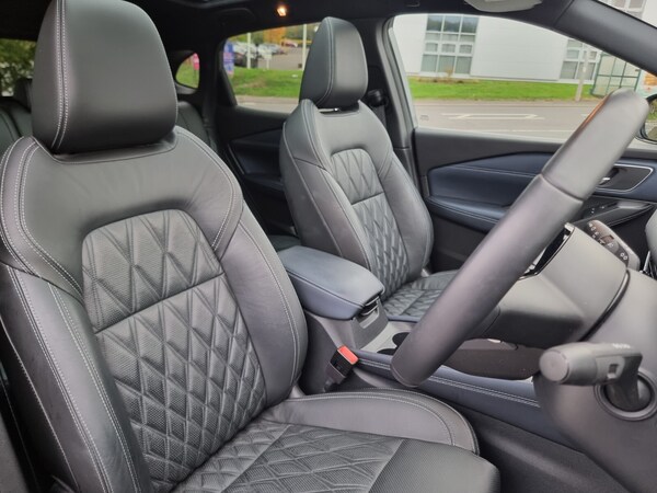 Used Nissan Qashqai 2023 for sale - 76276358: Photo 13