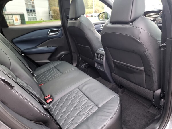 Used Nissan Qashqai 2023 for sale - 76276358: Photo 14