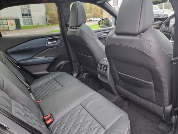 Used Nissan Qashqai 2023 for sale - 76276358: Photo 15
