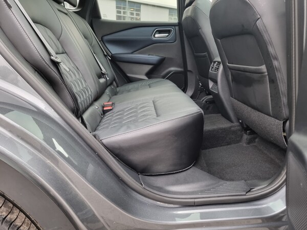 Used Nissan Qashqai 2023 for sale - 76276358: Photo 16