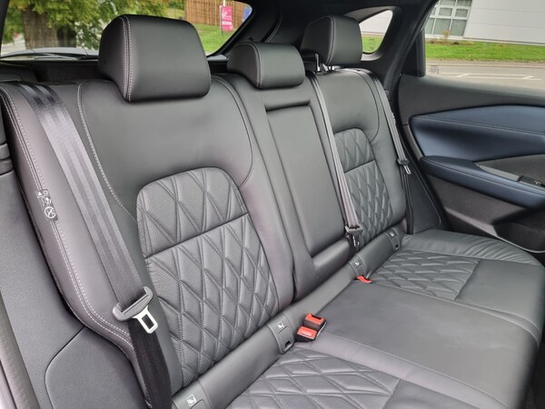 Used Nissan Qashqai 2023 for sale - 76276358: Photo 17