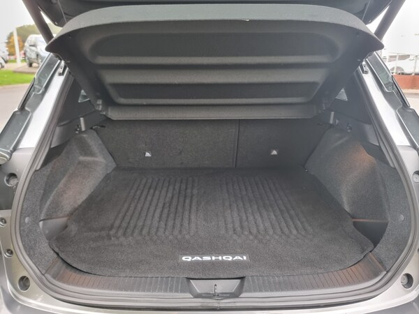 Used Nissan Qashqai 2023 for sale - 76276358: Photo 18