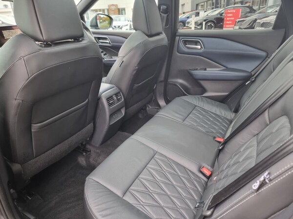 Used Nissan Qashqai 2023 for sale - 76276358: Photo 20