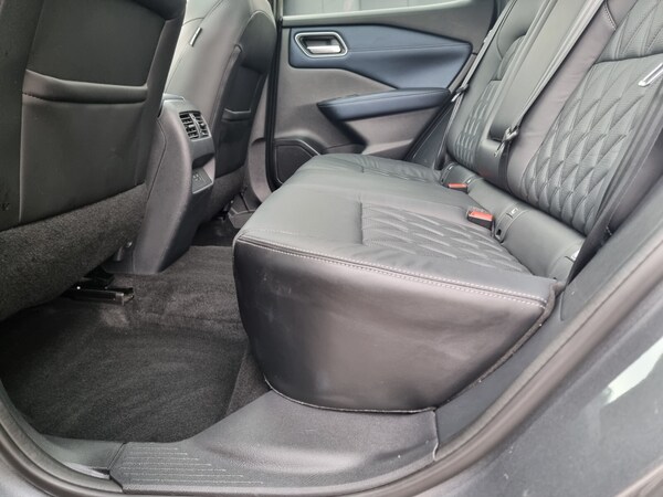Used Nissan Qashqai 2023 for sale - 76276358: Photo 21